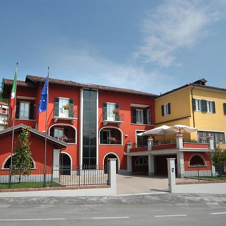 Hotel Ristorante Del Peso San Michele Mondovi Zewnętrze zdjęcie