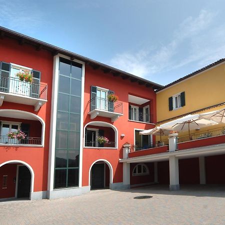 Hotel Ristorante Del Peso San Michele Mondovi Zewnętrze zdjęcie